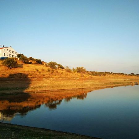 Herdade Monte Da Tapada Alqueva Eksteriør bilde
