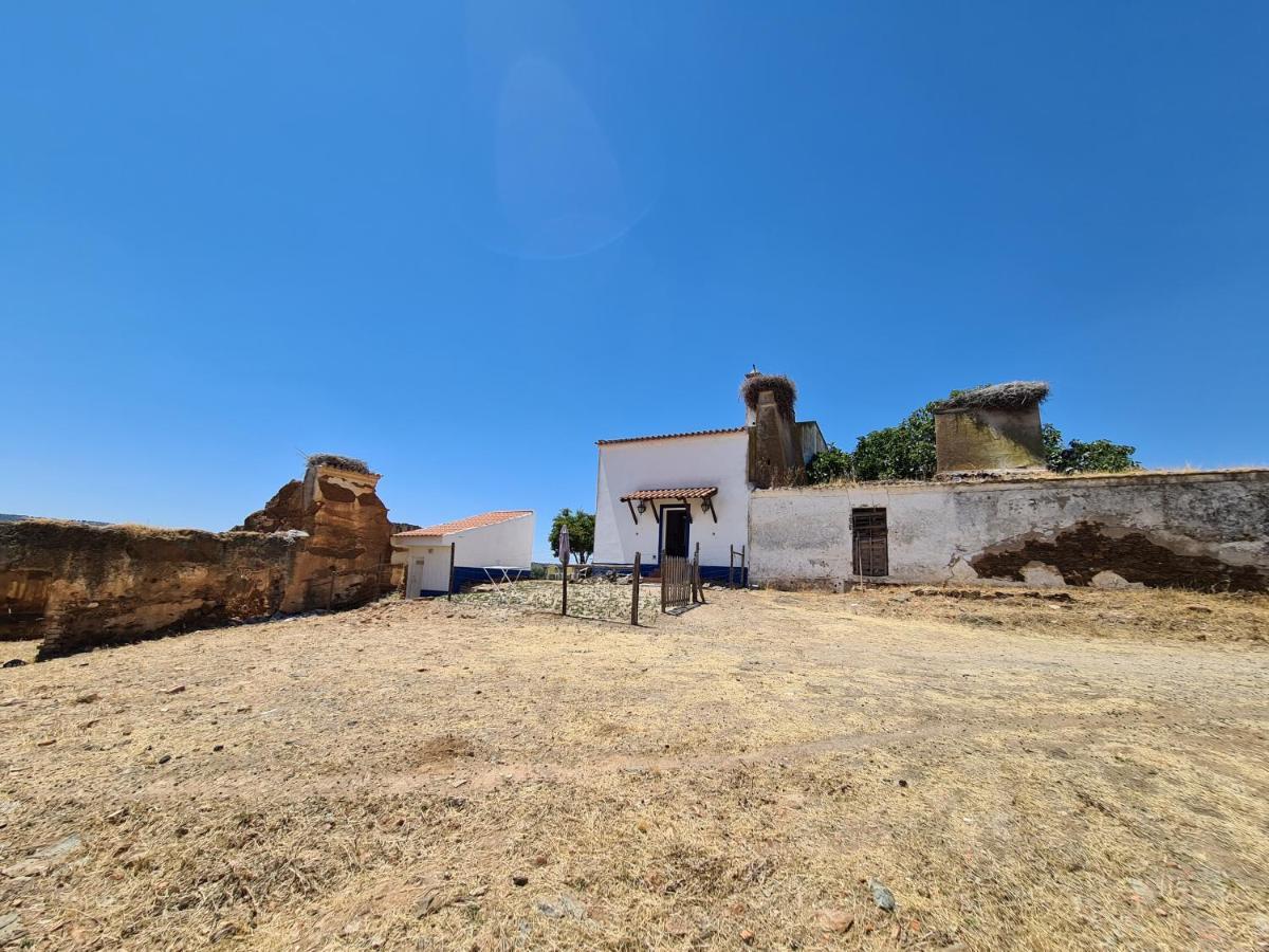 Herdade Monte Da Tapada Alqueva Eksteriør bilde