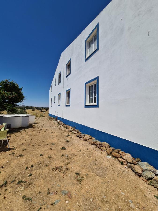 Herdade Monte Da Tapada Alqueva Eksteriør bilde