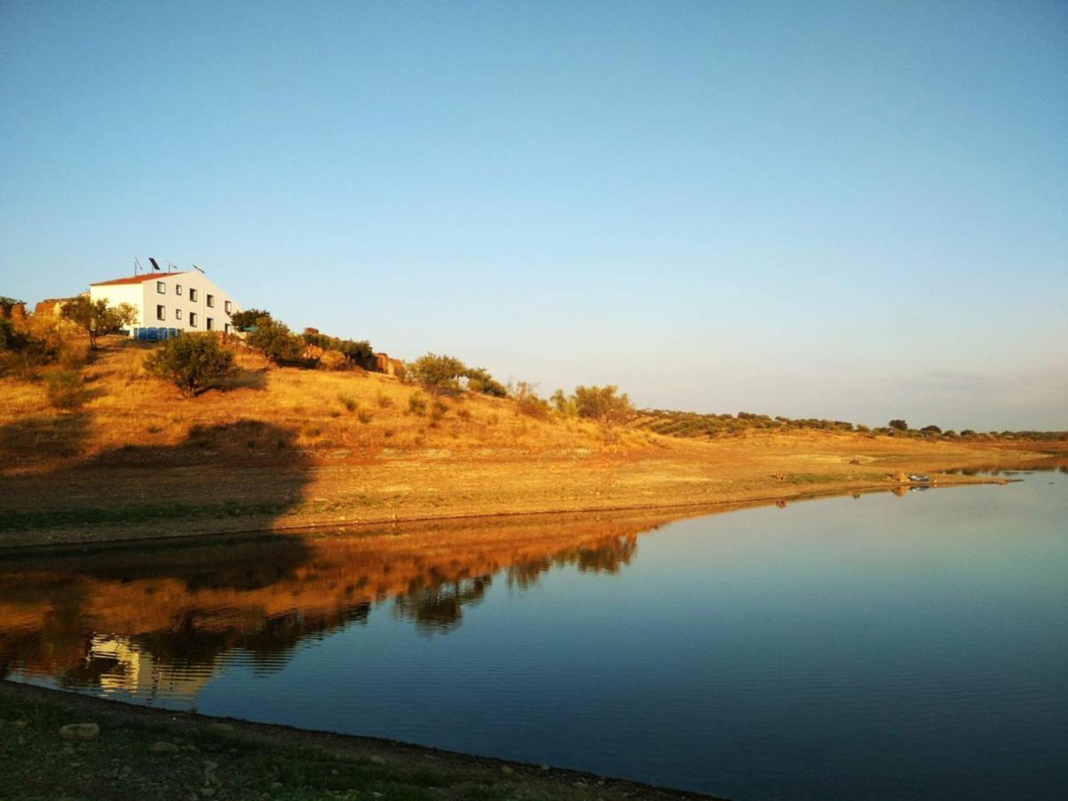 Herdade Monte Da Tapada Alqueva Eksteriør bilde